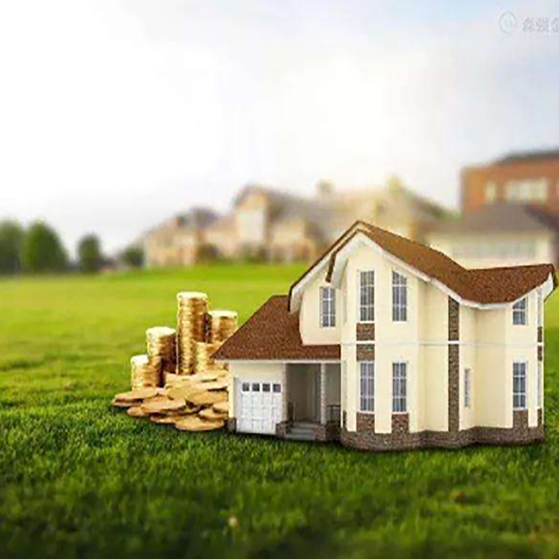 波莲镇房屋抵押贷款流程|房产抵押贷款资料|住房抵押贷